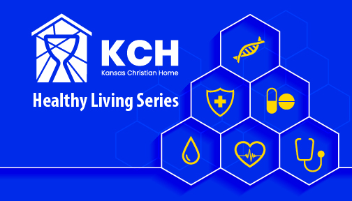 KCH Healthy Living Series